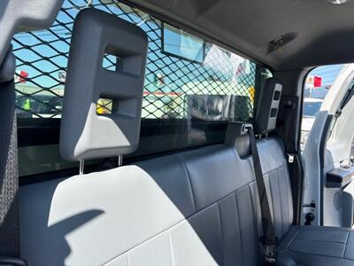 2016 Ford F-250 XL   - Photo 33 - Dallas, TX 75247