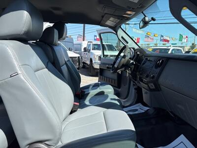 2016 Ford F-250 XL   - Photo 31 - Dallas, TX 75247