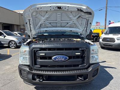 2016 Ford F-250 XL   - Photo 4 - Dallas, TX 75247