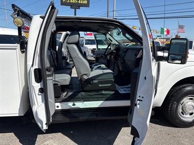 2016 Ford F-250 XL   - Photo 36 - Dallas, TX 75247