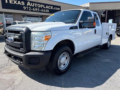 2016 Ford F-250 XL   - Photo 16 - Dallas, TX 75247