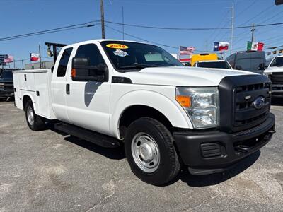 2016 Ford F-250 XL   - Photo 8 - Dallas, TX 75247