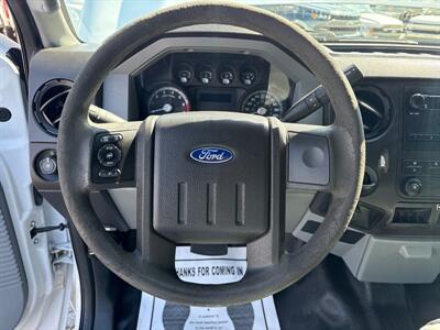 2016 Ford F-250 XL   - Photo 19 - Dallas, TX 75247