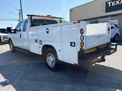 2016 Ford F-250 XL   - Photo 14 - Dallas, TX 75247