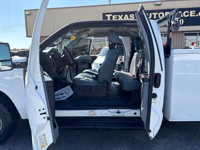 2016 Ford F-250 XL   - Photo 28 - Dallas, TX 75247