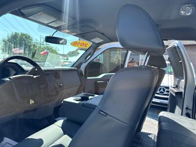 2016 Ford F-250 XL   - Photo 27 - Dallas, TX 75247