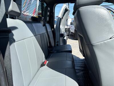 2016 Ford F-250 XL   - Photo 35 - Dallas, TX 75247