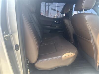 2017 Toyota Tacoma Limited - Photo 13 - Dallas, TX 75247
