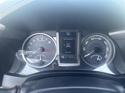 2017 Toyota Tacoma Limited - Photo 23 - Dallas, TX 75247