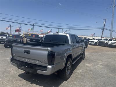 2017 Toyota Tacoma Limited - Photo 8 - Dallas, TX 75247