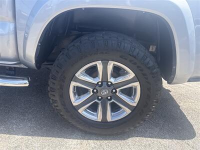 2017 Toyota Tacoma Limited - Photo 27 - Dallas, TX 75247