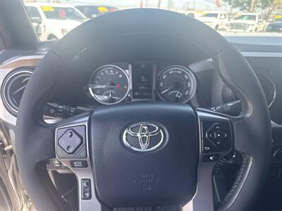 2017 Toyota Tacoma Limited - Photo 22 - Dallas, TX 75247