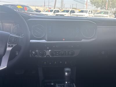 2017 Toyota Tacoma Limited - Photo 20 - Dallas, TX 75247