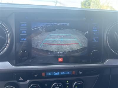 2017 Toyota Tacoma Limited - Photo 25 - Dallas, TX 75247