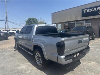 2017 Toyota Tacoma Limited - Photo 10 - Dallas, TX 75247