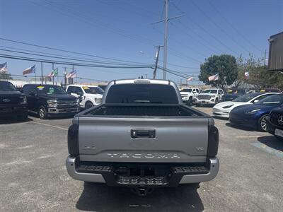 2017 Toyota Tacoma Limited - Photo 9 - Dallas, TX 75247