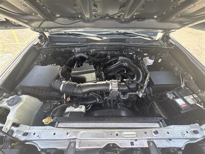 2017 Toyota Tacoma Limited - Photo 3 - Dallas, TX 75247