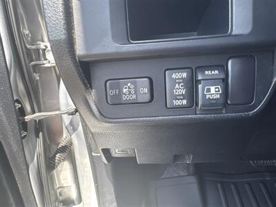 2017 Toyota Tacoma Limited - Photo 24 - Dallas, TX 75247