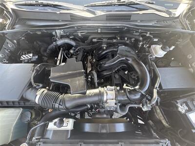2017 Toyota Tacoma Limited - Photo 4 - Dallas, TX 75247
