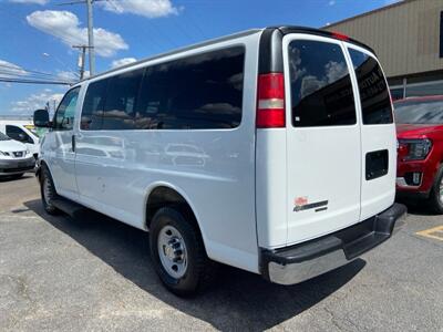 2015 Chevrolet Express LT 2500   - Photo 15 - Dallas, TX 75247