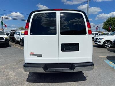 2015 Chevrolet Express LT 2500   - Photo 11 - Dallas, TX 75247