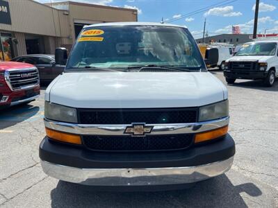 2015 Chevrolet Express LT 2500   - Photo 3 - Dallas, TX 75247