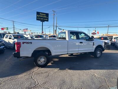 2019 Ford F-250 XL   - Photo 10 - Dallas, TX 75247