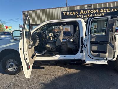 2019 Ford F-250 XL   - Photo 16 - Dallas, TX 75247