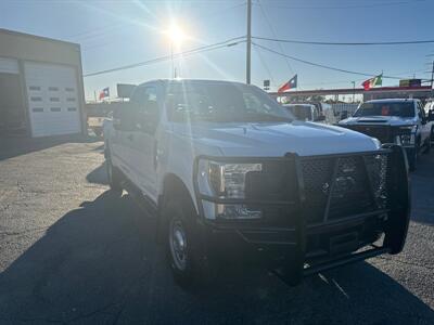 2019 Ford F-250 XL   - Photo 13 - Dallas, TX 75247