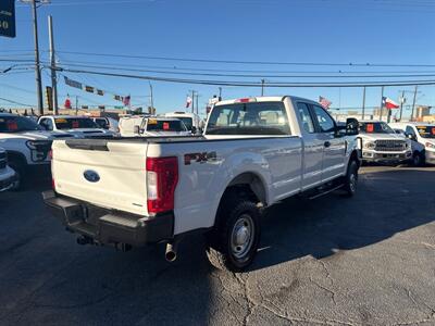 2019 Ford F-250 XL   - Photo 8 - Dallas, TX 75247