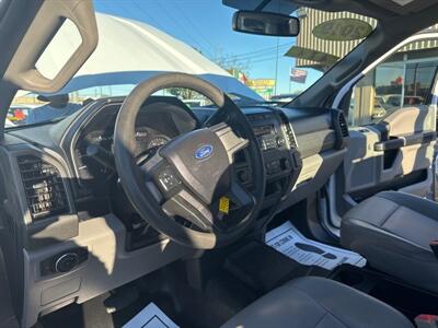 2019 Ford F-250 XL   - Photo 18 - Dallas, TX 75247