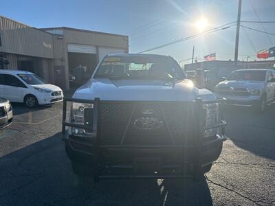 2019 Ford F-250 XL   - Photo 14 - Dallas, TX 75247