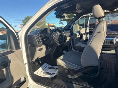 2019 Ford F-250 XL   - Photo 17 - Dallas, TX 75247