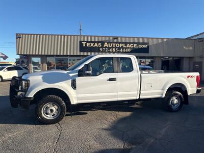 2019 Ford F-250 XL   - Photo 3 - Dallas, TX 75247