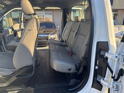 2019 Ford F-250 XL   - Photo 27 - Dallas, TX 75247