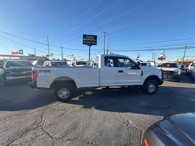 2019 Ford F-250 XL   - Photo 11 - Dallas, TX 75247