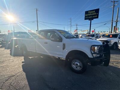 2019 Ford F-250 XL   - Photo 12 - Dallas, TX 75247