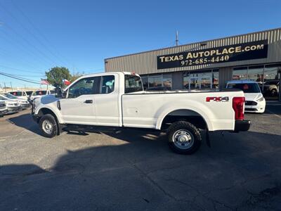 2019 Ford F-250 XL   - Photo 4 - Dallas, TX 75247