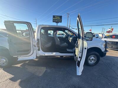 2019 Ford F-250 XL   - Photo 15 - Dallas, TX 75247