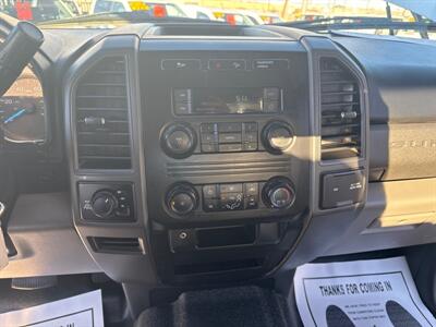 2019 Ford F-250 XL   - Photo 21 - Dallas, TX 75247