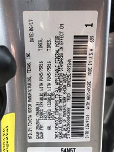 2017 Toyota Tacoma SR5 V6 - Photo 18 - Dallas, TX 75247