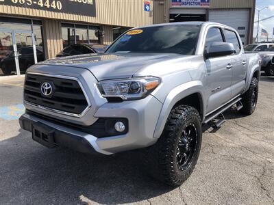 2017 Toyota Tacoma SR5 V6 - Photo 29 - Dallas, TX 75247