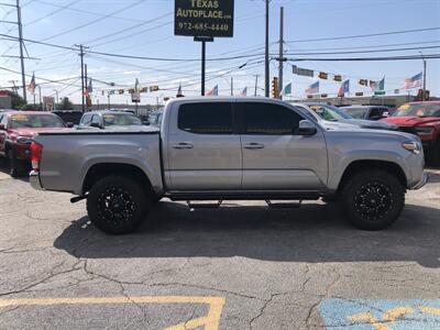 2017 Toyota Tacoma SR5 V6 - Photo 34 - Dallas, TX 75247