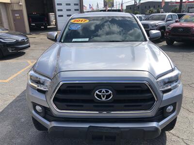 2017 Toyota Tacoma SR5 V6   - Photo 32 - Dallas, TX 75247