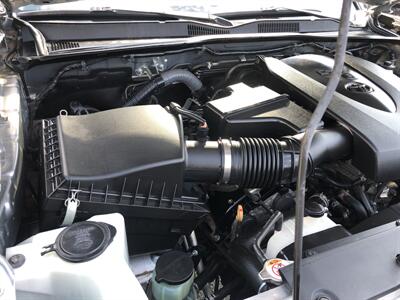 2017 Toyota Tacoma SR5 V6 - Photo 25 - Dallas, TX 75247