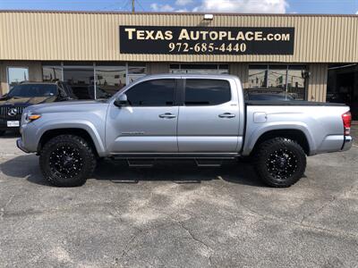 2017 Toyota Tacoma SR5 V6 - Photo 26 - Dallas, TX 75247