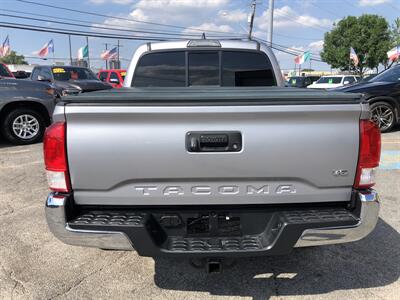 2017 Toyota Tacoma SR5 V6 - Photo 36 - Dallas, TX 75247