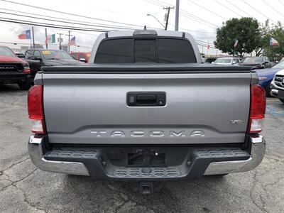 2017 Toyota Tacoma SR5 V6 - Photo 6 - Dallas, TX 75247