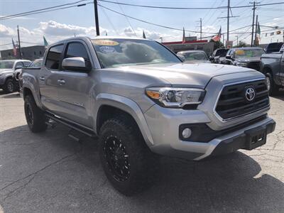 2017 Toyota Tacoma SR5 V6 - Photo 33 - Dallas, TX 75247