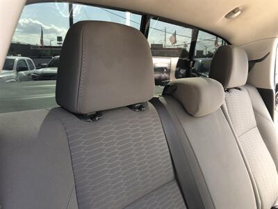 2017 Toyota Tacoma SR5 V6   - Photo 51 - Dallas, TX 75247